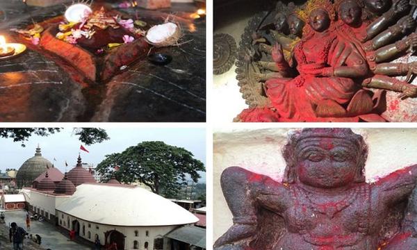 Tantra Temples : తంత్ర పూజలకు ఆ గుడి ఫేమస్?