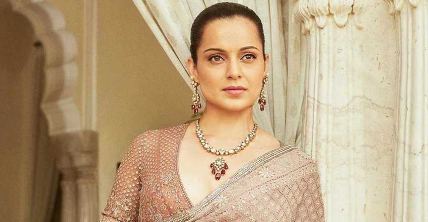 Kangana Ranaut: వాళ్లు శృంగారంలో కూడా బద్ధకంగా వ్యవహరిస్తారు.. కంగనా షాకింగ్ కామెంట్స్