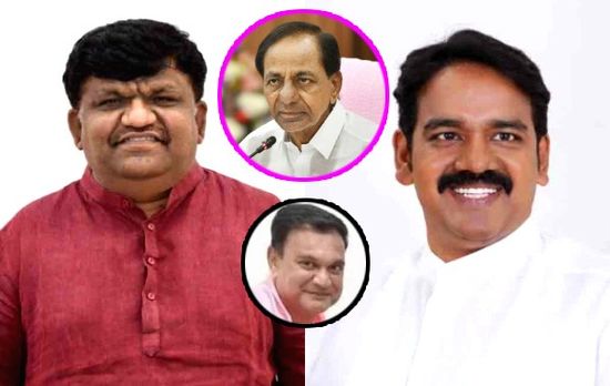 MLC: దేశపతికి ఎమ్మెల్సీ ఛాన్స్.. తుమ్మలకు మళ్లీ హ్యాండ్.. ఎవరీ చల్లా?