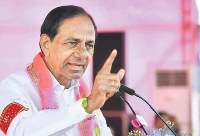 KCR: షెడ్యూల్ ప్రకారమే ఎన్నికలు.. సిద్ధంగా ఉండండి.. పాదయాత్రలు చేయండి: కేసీఆర్