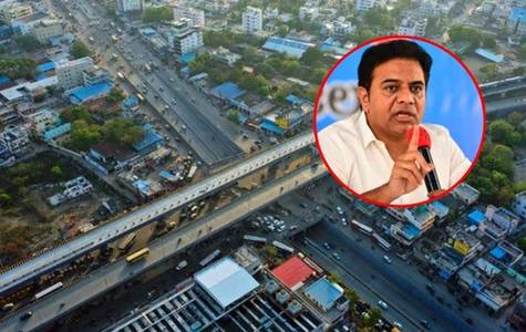 KTR: మెట్రో మరింత దూరం.. ఎల్బీనగర్‌ జంక్షన్లో గ్రీన్ పాస్..