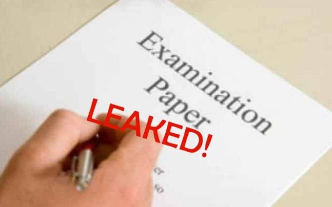 Paper Leak: అస్సాంలో టెన్త్ క్వశ్చన్ పేపర్ లీక్.. టీచర్లే ప్రధాన నిందితులు..