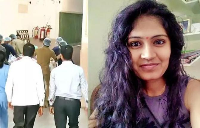 Preethi case: పోలీసులకు సవాల్‌గా మెడికో ప్రీతి కేసు.. టాక్సికాలజీ రిపోర్టులో సంచలన విషయాలు