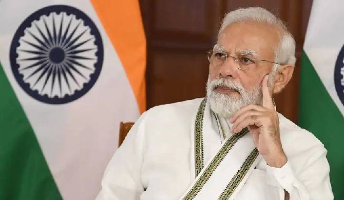 Modi: ప్రధాని మోదీకి ప్రతిపక్ష పార్టీల ఉమ్మడి లేఖ.. కారణం ఇదే..