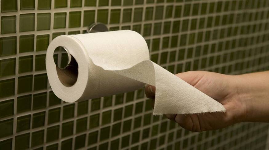 Danger Toilet Paper : టాయిలెట్ పేపర్‌తో కొత్త ప్రమాదం..