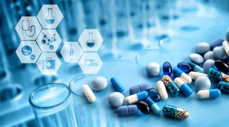 Pharmacy industry:ఆ దేశాలపై ఆధారపడకూడదు..! ఫార్మసీ ఇండస్ట్రీ నిర్ణయం..