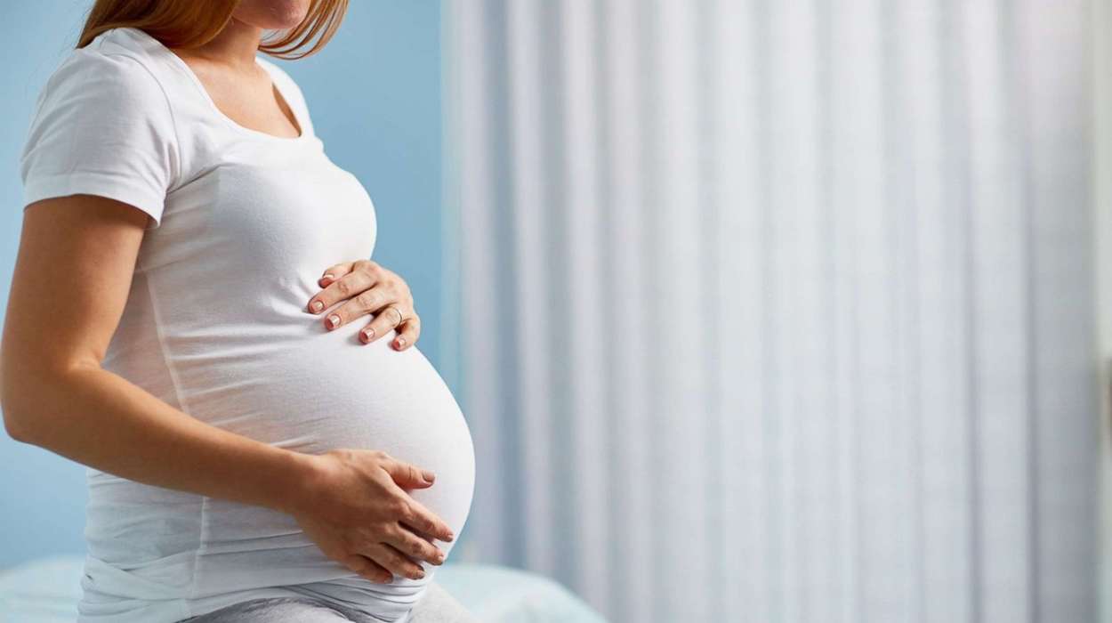 Pregnant Women : గర్భవతుల ఆరోగ్యాన్ని కనిపెట్టే ఆర్ఎక్స్ బాక్స్..