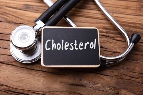 Cholesterol : కొలెస్ట్రాల్‌ను కంట్రోల్ చేసే ఆహార పదార్థం..