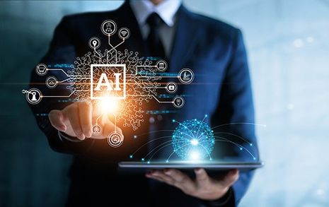 Artificial Intelligence : ఏఐను అడ్డుకోవడానికి టెక్ దిగ్గజాల భారీ ప్లాన్..