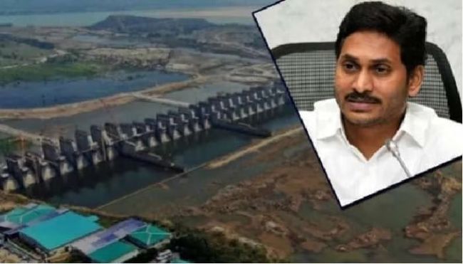 Polavaram: పోలవరం హైట్.. ఢిల్లీలో డబుల్ గేమ్?