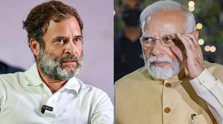 Rahul Gandhi: మోదీ మెయిన్ టార్గెట్ అదేనా?.. రాహుల్, వాట్ నెక్ట్స్?