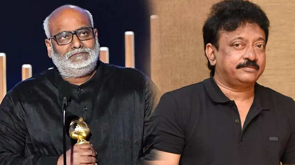 Keeravani: వర్మే నా ఫస్ట్ ఆస్కార్.. కీరవాణి ఇంట్రెస్టింగ్ కామెంట్స్.. ఆర్జీవీ ఏమన్నారంటే?