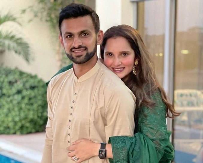 Sania Mirza: సానియా ఫేర్‌వెల్ పార్టీకి షోయబ్ అందుకే రాలేదా..?