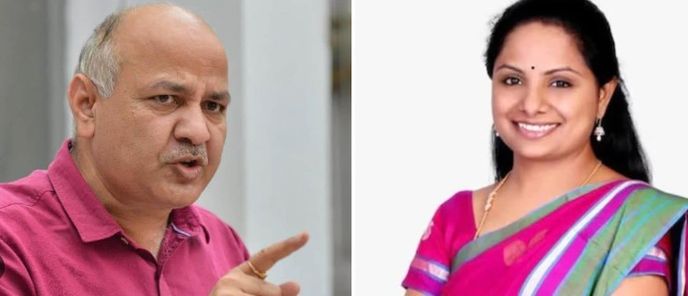 Manish Sisodia: మనీశ్ సిసోడియాను అరెస్ట్ చేసిన ఈడీ.. నెక్ట్స్ కవితేనా?