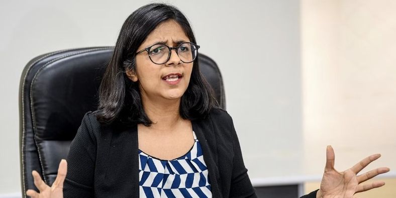 Swati Maliwal: నా తండ్రి లైంగికంగా వేధించాడు.. రాత్రైతే భయమేసేది.. స్వాతి మలివాల్ సంచలన వ్యాఖ్యలు