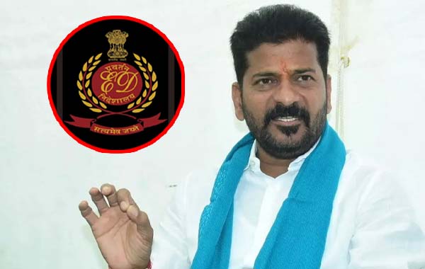 RevanthReddy: మళ్లీ కేటీఆర్‌కు, రకుల్‌ప్రీత్‌కు లింకు పెట్టిన రేవంత్.. ఈడీకి కంప్లైంట్..