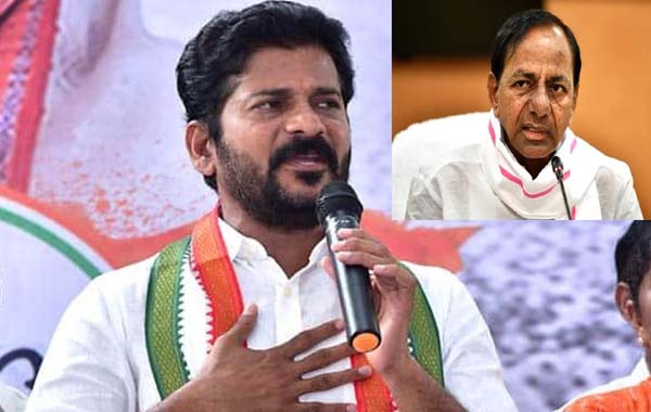 RevanthReddy : రాజన్నను కేసీఆర్ మోసం చేశారు.. స్థానికుడినే గెలిపించుకోవాలి : రేవంత్ రెడ్డి