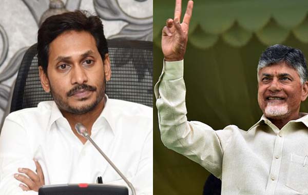 MLC Elections : వైసీపీకి షాక్.. ఎమ్మెల్సీ ఎన్నికల్లో టీడీపీ జోష్…