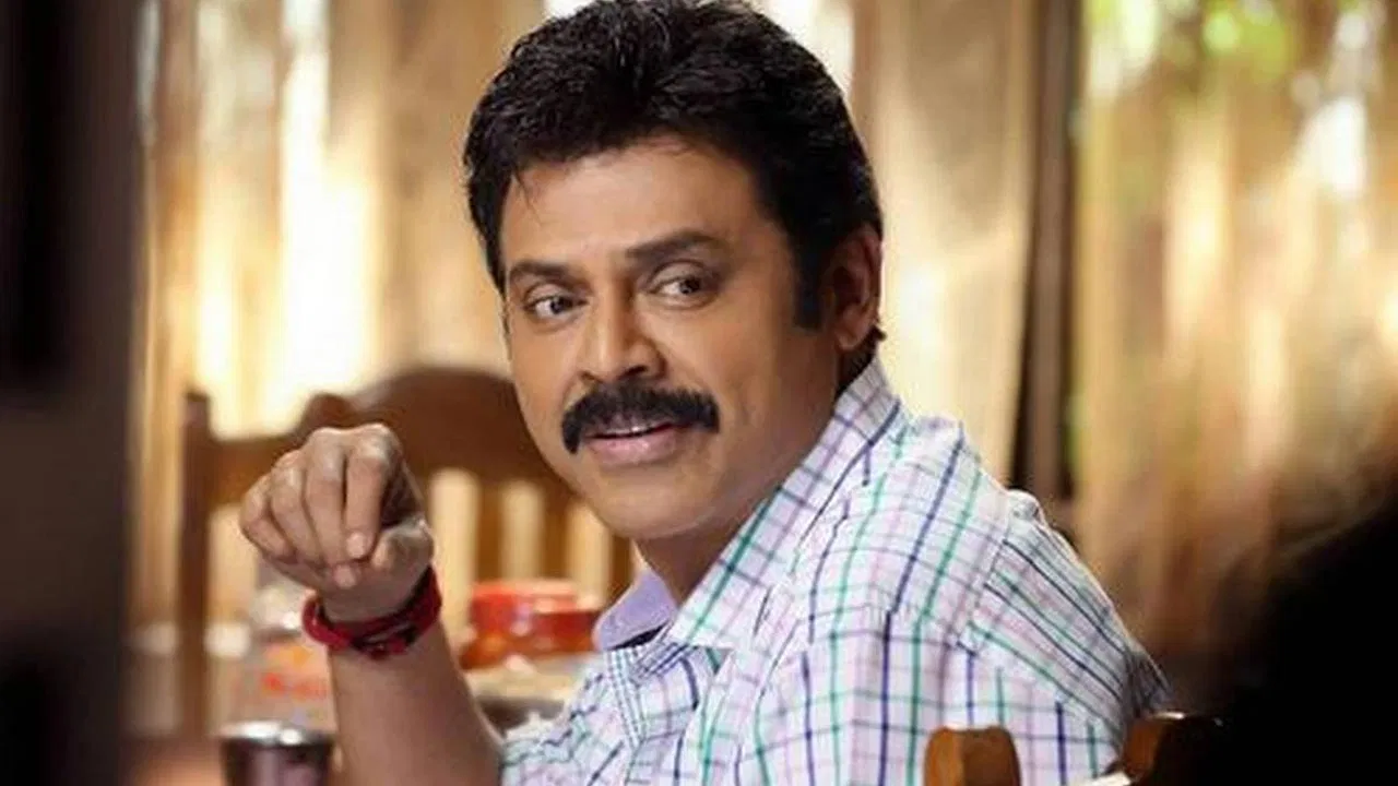 Venkatesh Daggubati: వెంక‌టేష్ కోసం ముగ్గురు హీరోయిన్స్ వెతుకులాట‌