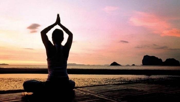 Meditate:- భగవంతుడి కోసం ధ్యానం ఎందుకు చేయాలి?