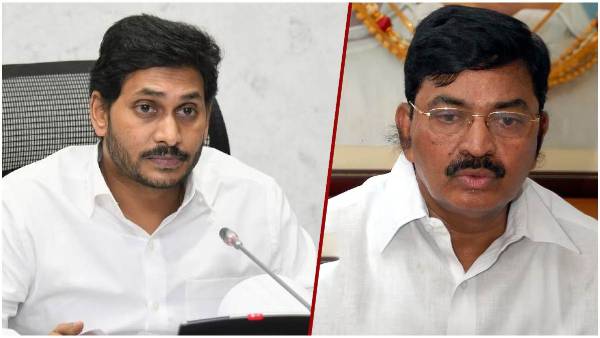 YSRCP: జగన్‌కు, చంద్రశేఖర్‌రెడ్డికి ఎక్కడ చెడింది?.. వైసీపీకి నెల్లూరు తలనొప్పి!