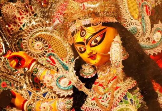 Maha Ashtami:- మహా అష్టమి ప్రత్యేకతేంటి…