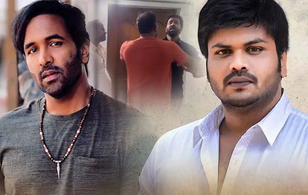 Vishnu Vs Manoj : అన్నదమ్ముల గొడవ ఇదే..! అప్పటి నుంచే చిచ్చు..!