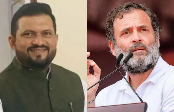 Rahul Gandhi: ఎంపీ ఫైజల్‌పై అనర్హత వేటు రద్దు.. మరి, రాహుల్‌గాంధీపై..?