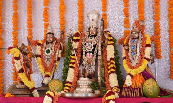 Sri Ramanavami:- శ్రీరామనవమి వత్రం ఎలా ఆచరించాలి?