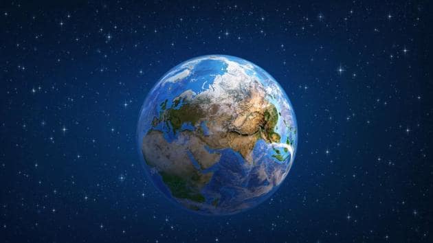 Earth : భూమి పుట్టకముందు ఏం జరిగిందంటే..?