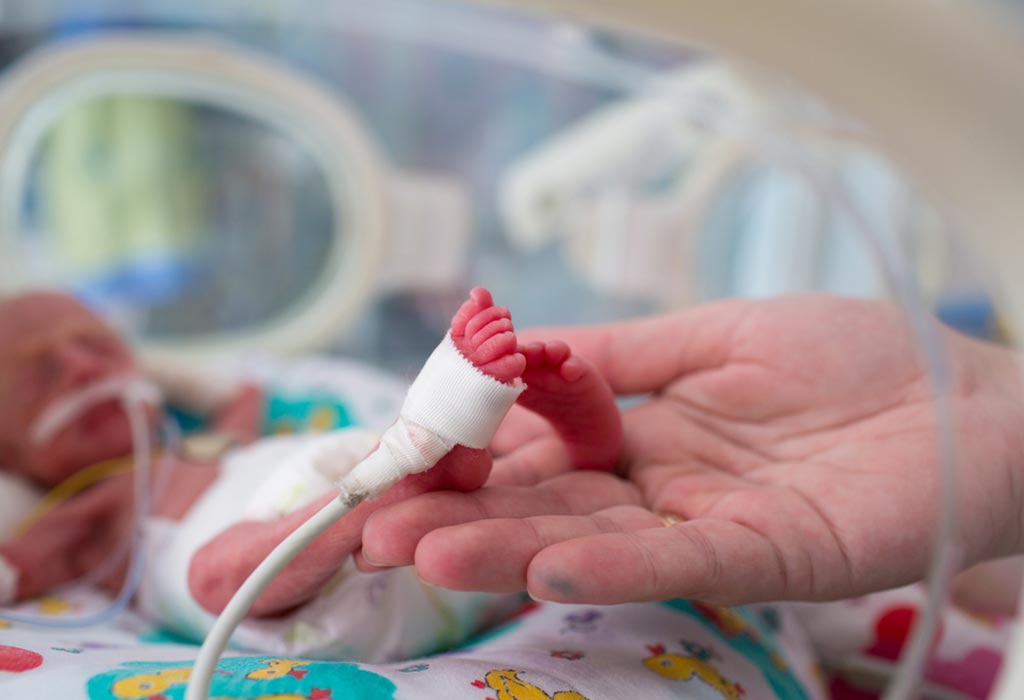 Preterm Babies:- నెలలు నిండక ముందే పుట్టే పిల్లల్లో ఆ సమస్యలు..