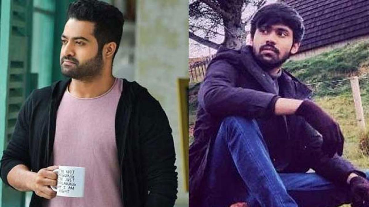 Jr Ntr Brother in law: ఎన్టీఆర్ బావ మ‌రిది కొత్త సినిమా.. ప్రొడ్యూస‌ర్ ఫిక్స్‌