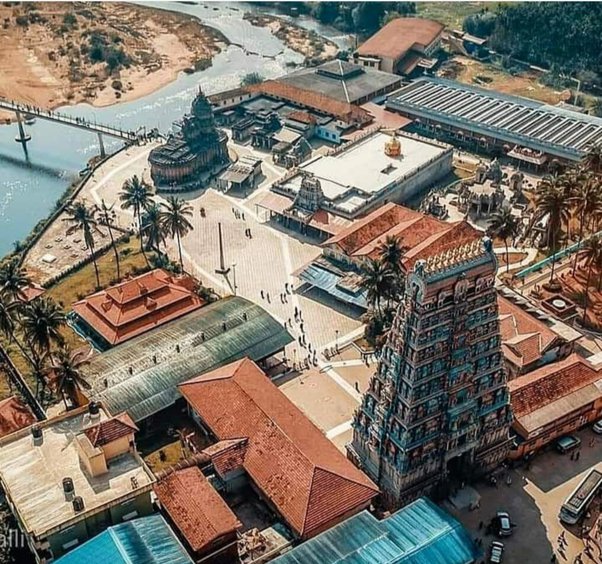 Sringeri:- శృంగేరికి ఆపేరు ఎలా వచ్చింది