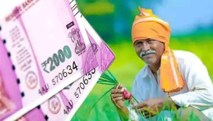 Pension For Farmers:-రైతులకు ప్రతి నెలా 3వేల పెన్షన్.. కేంద్రం అందించే ఈ స్కీమ్‌లో ఎల చేరాలి?