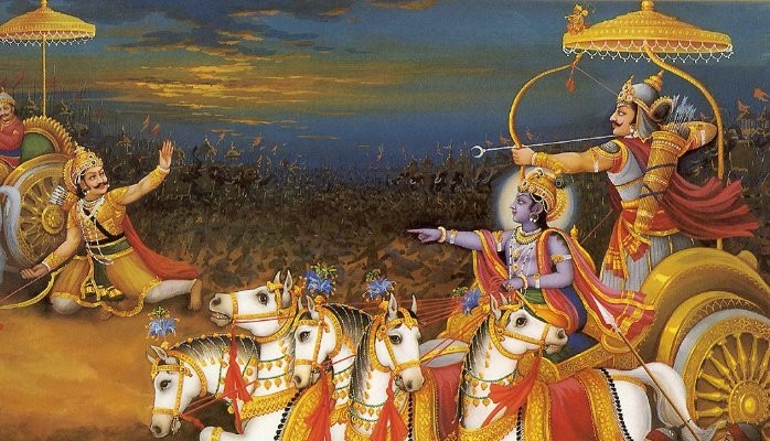 Krishna to Karna:- కర్ణుడికి కృష్ణుడు చెప్పిన జీవిత సత్యం