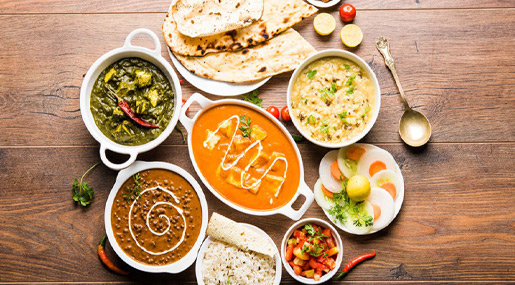 Restaurant Food : రెస్టారెంట్లలో అలాంటి రూల్.. ఆరోగ్యానికి మంచిది..!