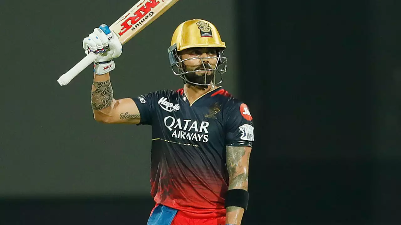 Virat Kohli:- వావ్ విరాట్ వావ్.. కొహ్లీ వెంట పరిగెడుతున్న రికార్డులు