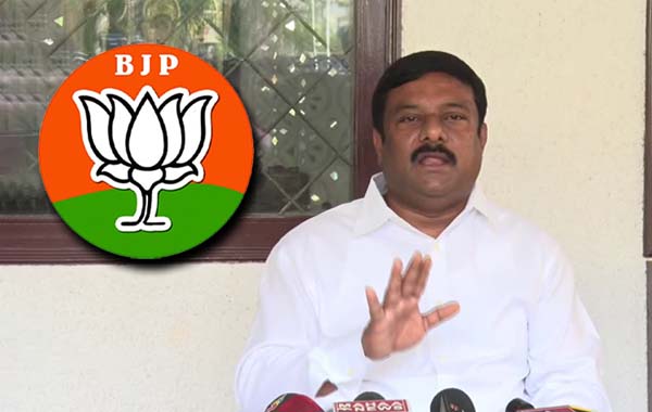 BJP: కాంగ్రెస్ ప్రభుత్వంలో ఒవైసీ ఉపముఖ్యమంత్రా?: బీజేఎల్పీ మహేశ్వర్ రెడ్డి ఫైర్