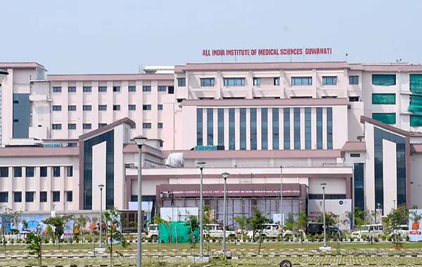 AIIMS : గోహతి ఎయిమ్స్ లో ఫ్యాకల్టీ ఉద్యోగాలు.. దరఖాస్తులకు ఆహ్వానం..