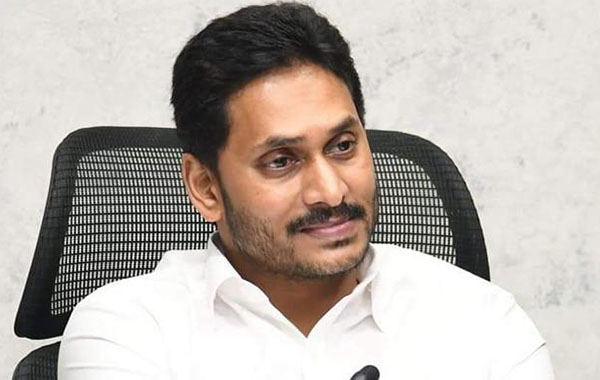 Jagan : నేటి నుంచి ‘జగనన్నే మా భవిష్యత్తు’ కార్యక్రమం.. లక్ష్యమేమిటంటే..?