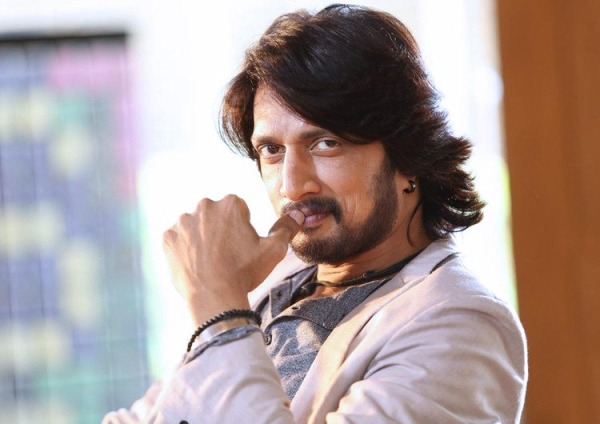 Kichcha Sudeep:- కిచ్చా సుదీప్ షాకింగ్ డెసిష‌న్‌.. సినిమాల‌కు బ్రేక్‌