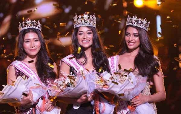 Miss india : అట్టహాసంగా మిస్ ఇండియా పోటీలు.. విజేత ఎవరో తెలుసా..?