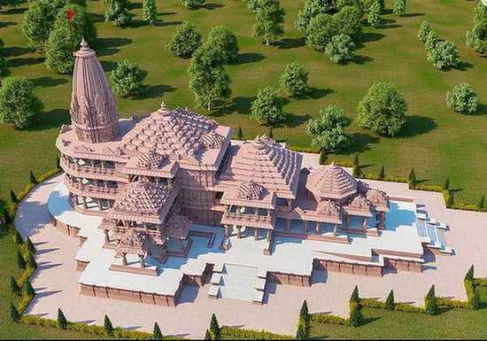 Ayodhya Temple :భవిష్యత్ తరాలకు తెలిసేలా అయోధ్య టైమ్ క్యాప్సుల్