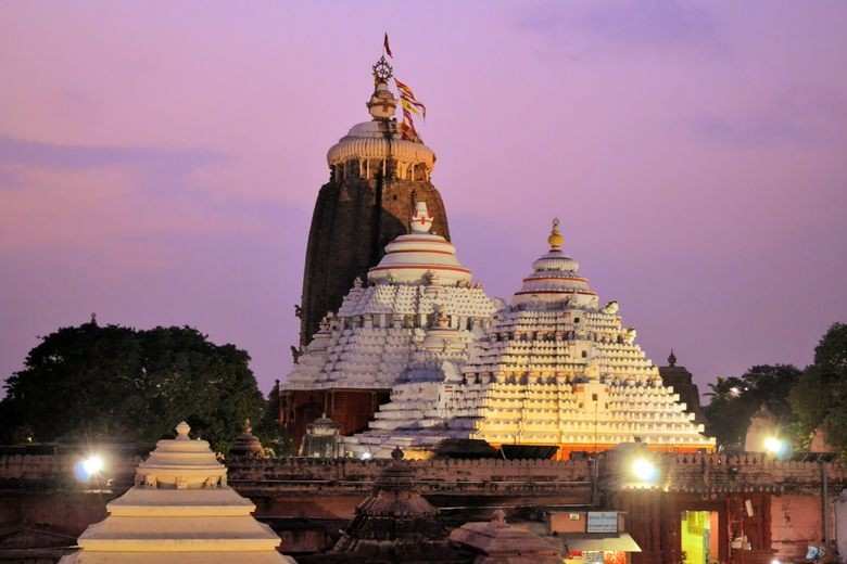 Puri Temple:- పూరీలో బ్రహ్మపదార్థాన్ని ఎవరూ చూడలేరా..?