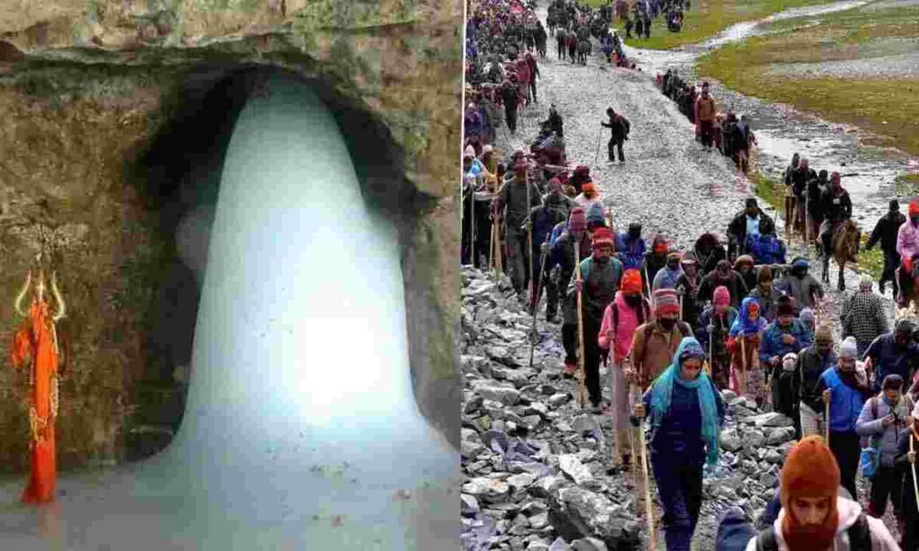 Amarnath Yatra