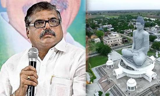 AP Capital: అమరావతి గోతుల్లో లక్షల కోట్లు పోయాలా? మంత్రి బొత్సా కలకలం..