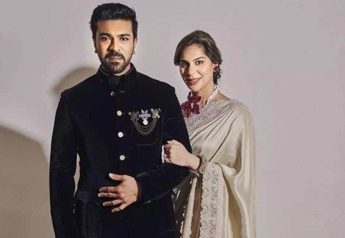 Upasana: డబ్బు కోసమే చరణ్ పెళ్లి?.. ఉపాసన క్లారిటీ!