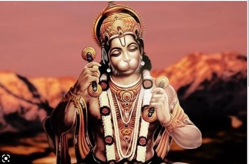 Anjaneya : ఆంజనేయుడు మానవాళికి నేర్పిన మంచి విషయాలు