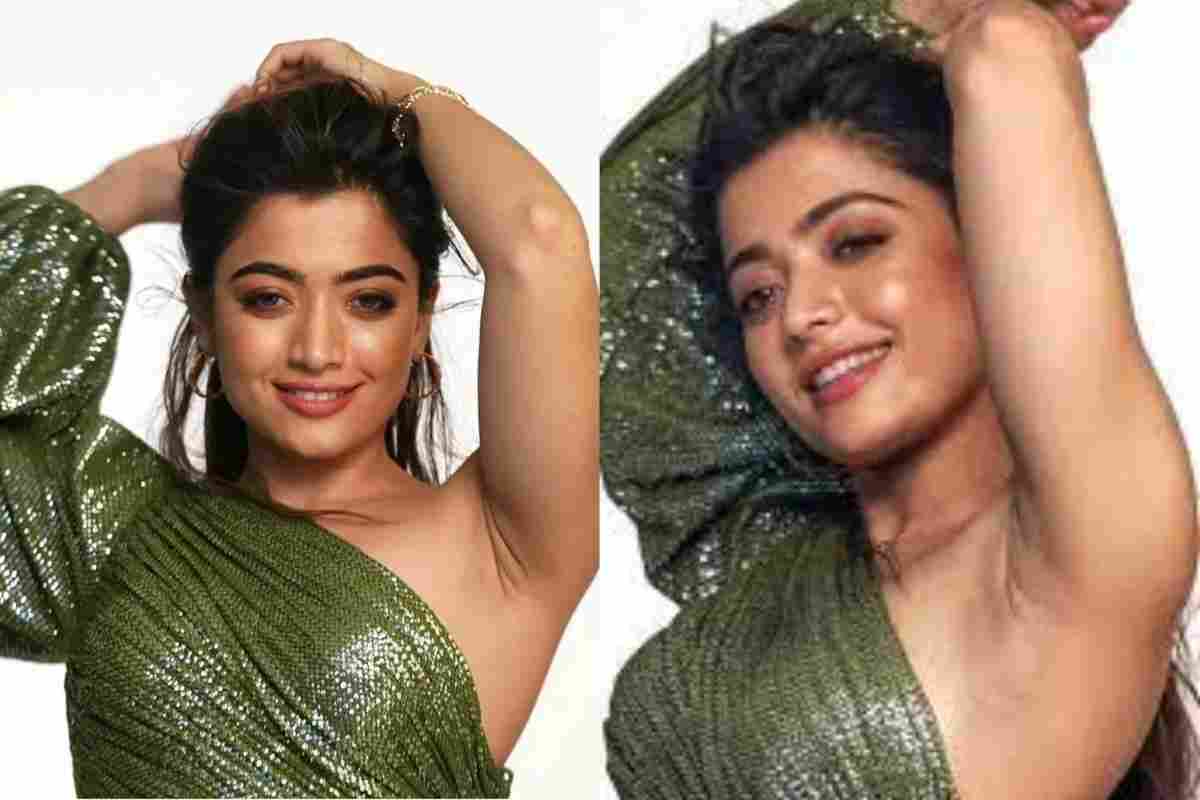 Rashmika: అల్లు అర్జున్‌కి షాకిచ్చిన ర‌ష్మిక‌..!