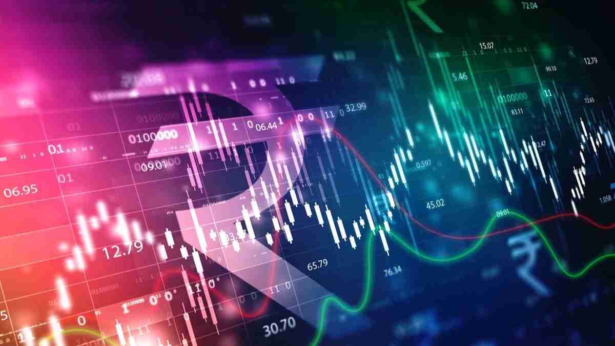 Stock market : స్టాక్ మార్కెట్లు ఆడవాళ్లకు కూడా.. 15 నిమిషాల్లో 400 కోట్లు సంపాదించిన రేఖ